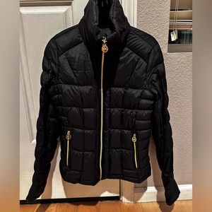 Michael Kors Packable Down jacket